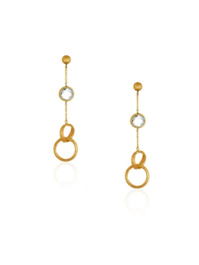 Σκουλαρίκια Κρεμαστά  01.03.199