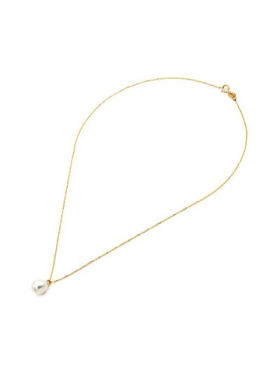 Κολιέ με μαργαριτάρι Fresh Water Pearl 01.04.326