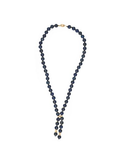 Περιδέραιο με Lapis Lazuli  01.04.71