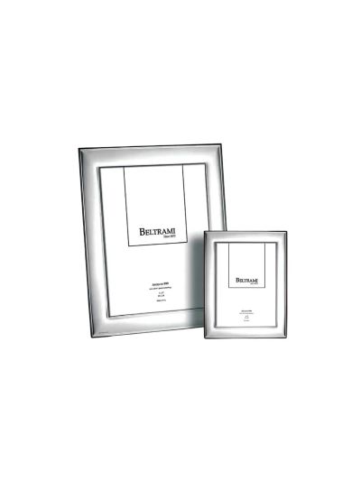 Beltrami κορνίζα λεία γυαλιστερή 6X9 02.02.01