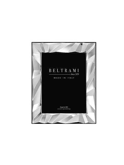 Beltrami κορνίζα Diamanté 9X13 02.02.16