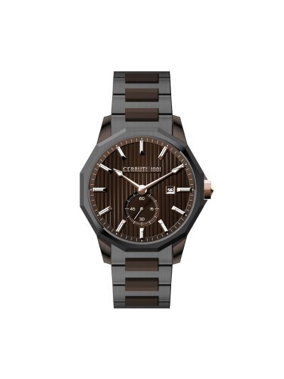 ΡΟΛΟΪ ΑΝΔΡΙΚΟ CERRUTI "MOLVENO" CIWGH2111804
