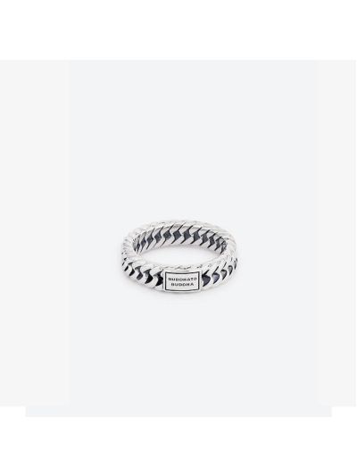 Δαχτυλίδι Chain xs ring silver