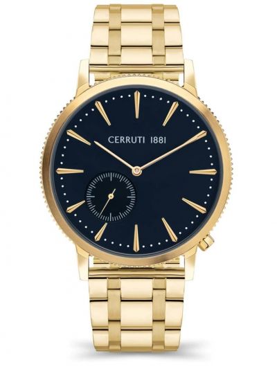 ΡΟΛΟΪ ΑΝΔΡΙΚΟ CERRUTI "CARANO" CIWGG2111508