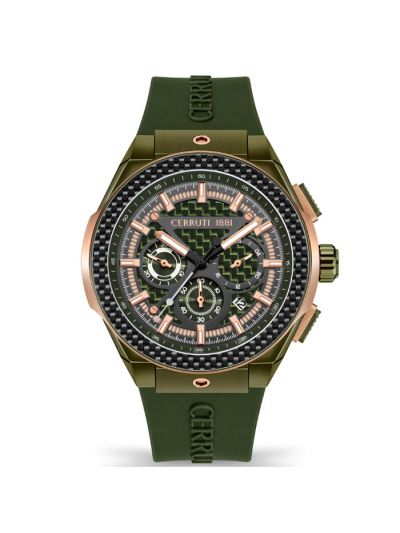 ΡΟΛΟΪ ΑΝΔΡΙΚΟ CERRUTI "RUSCELLO" CIWGO2112003