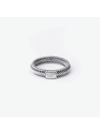 Δαχτυλίδι Edwin mini ring silver