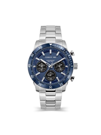 ΡΟΛΟΪ ΑΝΔΡΙΚΟ CERRUTI "TURCHINO" CIWGK2116604