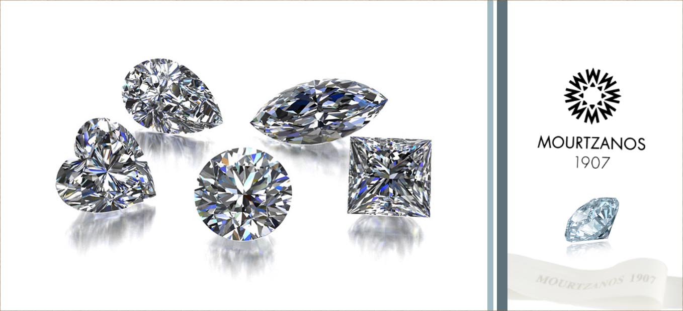 Συνθετικά διαμάντια