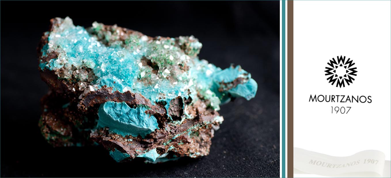 Ακουαμαρίνα: Ο θησαυρός των Νηρηίδων