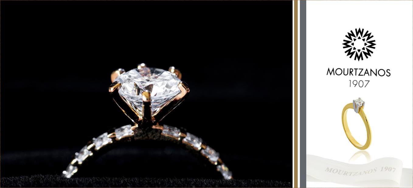 Επιλογή μονόπετρου