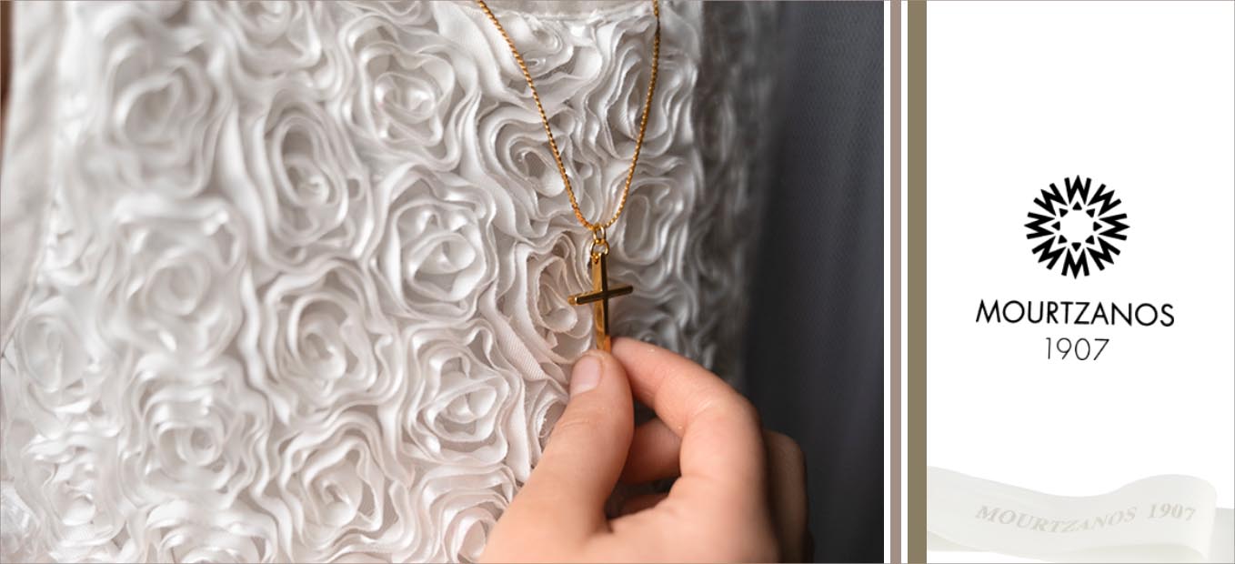 Η Σημασία του Σταυρού ως Σύμβολο στη Βάπτιση