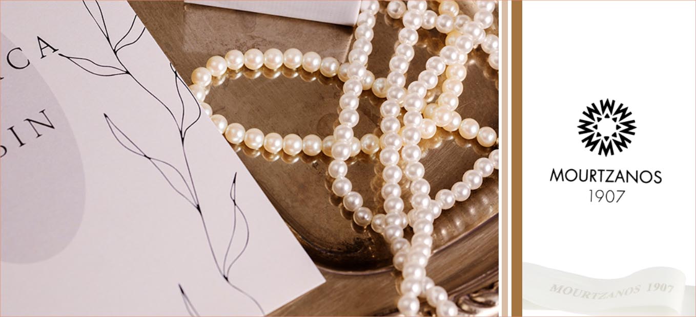 Μαργαριτάρι: Ένα Κομψοτέχνημα της Φύσης