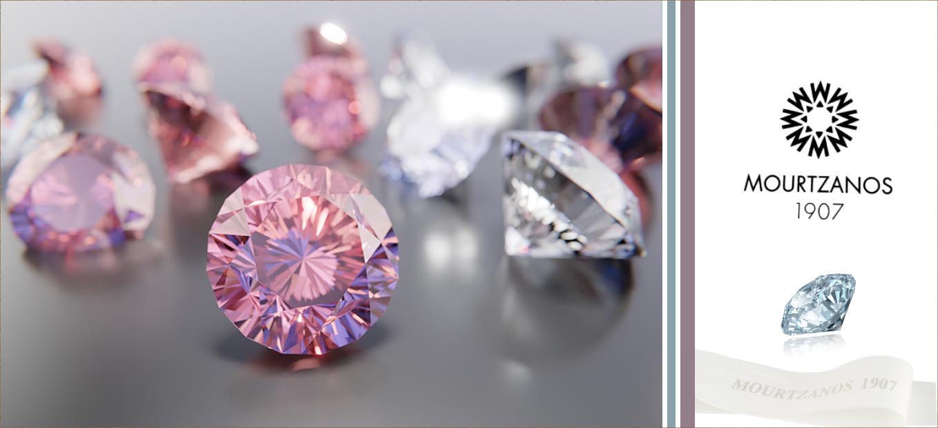 Οι διαβαθμίσεις των Διαμαντιών 