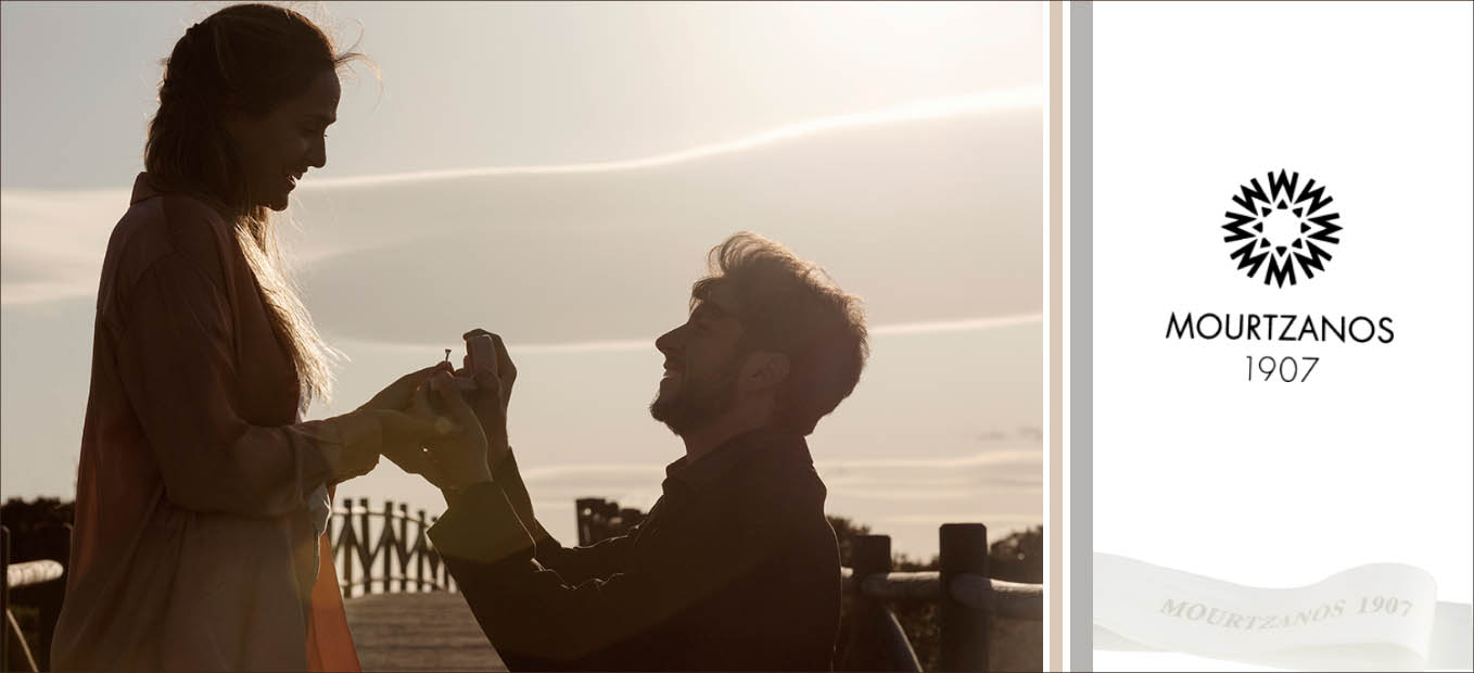 Πρόταση Γάμου: Έξυπνες Ιδέες για να σου πει το ναι!