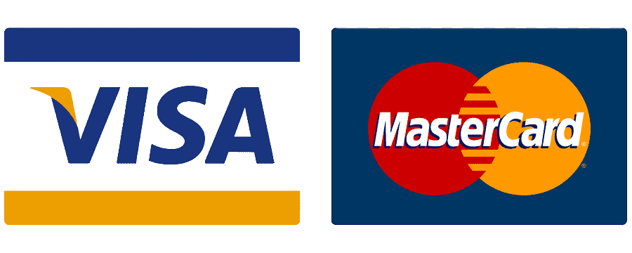 Payment icons